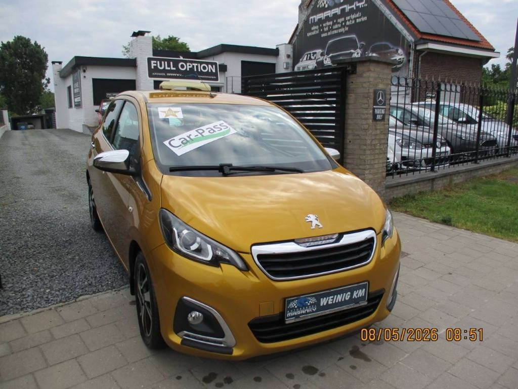 Autoscout Image 1