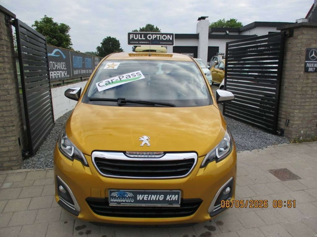 Autoscout Image 2