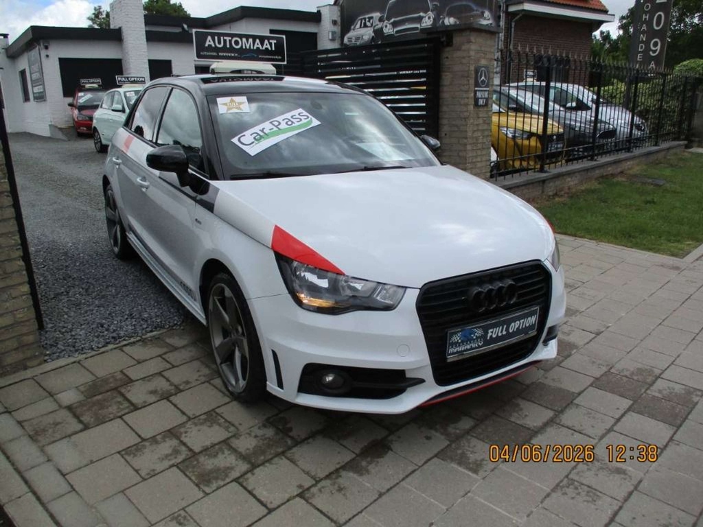 Autoscout Image 1