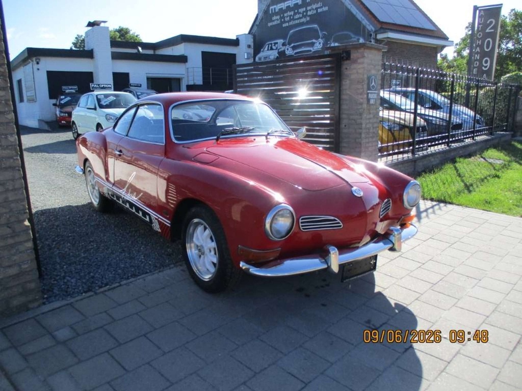 Autoscout Image 1
